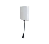 Alfa Network Alfa antena panel exterior – antena WiFi direccional de doble banda AC600U