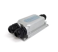 Alfa Network Alfa PoE extender – extensor PoE gigabit PDG-EX2