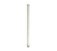 Alfa Network Antena Wi‑Fi exterior Alfa 2,4/5 GHz 7/9 dBi N hembra AOA-2458-79AF