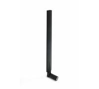Alfa Network Antena Wi‑Fi interior de doble banda Alfa 5/7 dBi RP-SMA macho ARS-25-57A