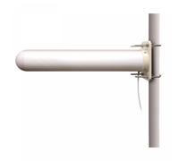 Alfa Network Antena Yagi 4G LTE exterior 18dBi – direccional de alta ganancia largo alcance AYA-4G-18
