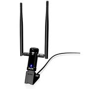 Alfa network aoa-2410m - antena de 10 dbi, 2.4-2.5 ghz