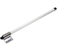 Alfa network aoa-2415 - antena de 15 dbi, 2.4 ghz