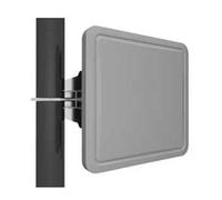 Alfa network apa-l2458m-912 2,4 ghz+5,8 ghz (8dbi+12dbi) mimo panel an