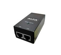 Alfa network apoe-2405 - adaptador poe pasivo de 24 v