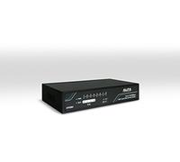 Alfa network aps084 - desktop ethernet switch, 8-port 10/100 mbps with
