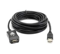 Alfa Network AUSBC-5M - Cable de extensión USB, 5 m