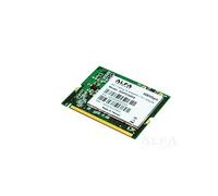 Alfa network awpci085s ar5006x a/b/g mini pci