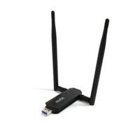Alfa network awus036ax 11ax 2x2 ax1800 wireless lan usb 3.0 dongle