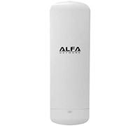 Alfa network n2c - router inalámbrico (wi-fi, 30 dbm, 1000 mw, 802.11