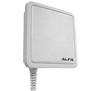 Alfa Network ODC-5818 - Caja para Exteriores 802.11a con Antena integrada