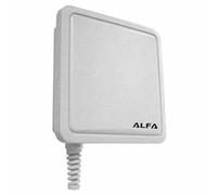 Alfa Network ODC-5818 - Caja para Exteriores 802.11a con Antena integrada