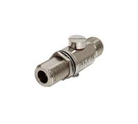 Alfa Network Protector contra rayos y sobretensiones Alfa ALR 0–6 GHz N hembra / N hembra ALR62NF