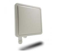 Alfa network solo-n2h 802.11n outdoor cpe w/14dbi antenna