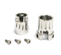 Alfa Network Soporte inoxidable TSM-UC2 para la serie Tube
