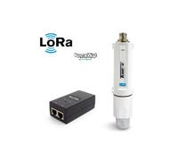 Alfa network tube-eloragw (tube-eloragw8) lora gateway solution for lo