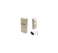 Alfa Network Ubdo-Uv-T 802.11n Outdoor Usb Cpe, Realtek Rtl8188eus, Internal High-Gain Directional Antenna, 2.4ghz