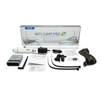 Alfa Network Wifi-Camp Pro 2 Kit Completo Para Exterior