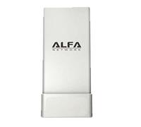 Alfa network wisp-nsr - 11b/g/n outdoor cpe, 2,4 ghz