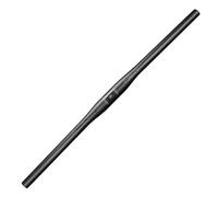 Alfa Pasca manillares de carbono mtb 31.8*680mm manillar bicicleta montaña | manillar carbono recto bici negro 3K mate Manillar plano