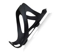 Alfa Pasca Portabidon Bicicleta Carbono Portabidon Portabidón Bicicleta | Portabotellas para bicicleta de carbono 3K mate ultraligero