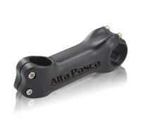 Alfa Pasca Potencia Carretera Carbono 31.8mm vástago del Manillar Carbono 6° 130mm Potencia Bici MTB