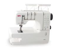 Alfa Profesional 8706 - Máquina recubridora, Color Blanco