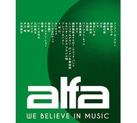 Alfa Record [Blu-Spec Cd2]