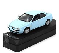 ALFA ROMEO 156 Ech:1/43 - OCSOL07
