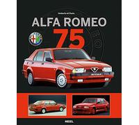 Alfa Romeo 75