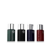 Alfa Romeo Alfa Romeo Black Green 15 ml + EDT Black 15 ml + EDT Blue 15 ml + EDT Red eau de toilette para hombre