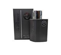 Alfa Romeo Black Eau De Toilette Spray 125Ml Fragancia Para Hombres