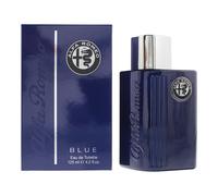 Alfa Romeo Blue Eau de Toilette 125ml For Men