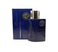 Alfa Romeo Blue Eau De Toilette Spray 125ml Fragancia Para Hombres