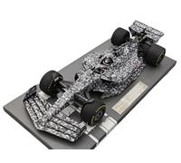Alfa Romeo C42 Racing F1, Modelo De Coleccionista 2022 Barcelona, Escala 1 18 No Control Remoto Modelos(No.77)