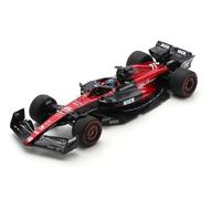 Spark Model ALPINE A523 N.10 9th BAHRAIN GP 2023 PIERRE GASLY 1:18