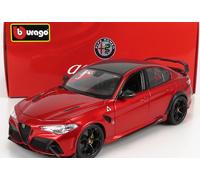 ALFA ROMEO GIULIA GTAM 2020 1/18 BURAGO - 18-11049