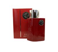 Alfa Romeo Rojo Eau De Toilette Spray 125ml Fragancia Para Hombres
