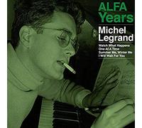 Alfa Years (Blu-Spec CD2)