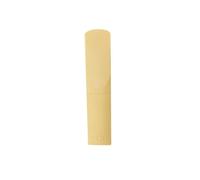 ALFAAL 1 Uds. De Caña De Saxofón Alto Profesional 2,5, Caña De Saxofón Alto, Accesorios para Instrumentos De Viento De Madera (Color : Wood Color)