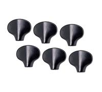 ALFAAL 12 Piezas De Aleación De Zinc ACOUSTICA Sintonización De Guitarrías Tuning Tunners Máquina Cabeza Reemplazo Perillas Tapas