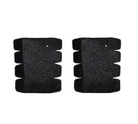 ALFAAL 2 Piezas De Protector De Mano De Cuero De Cuerno Francés Almohadilla Protectora Antideslizante Accesorios De Cuerno Francés Accesorios para trompa