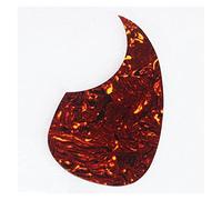 ALFAAL 2 Uds. De Golpeador De Guitarra Acústica, Material De Celuloide, Golpeador De Guitarra De 1,2 MM De Espesor Golpeadores de Guitarra acústica