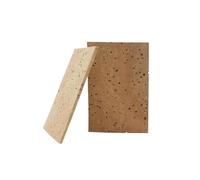 ALFAAL 2 Unids/Set Corchos para Saxofón Accesorios para Instrumentos De Viento De Madera Soprano/Tenor/saxofón Alto Junta De Cuello Hoja De Corcho Piezas De Instrumentos