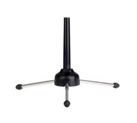 ALFAAL 2X Soporte De Trípode Plegable para Clarinete Accesorios para Instrumentos De Viento Clarinete