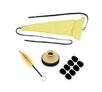 ALFAAL 4 Unids/Set Kit De Saxofón Mantenimiento Herramientas De Saxofón Accesorios De Viento De Madera