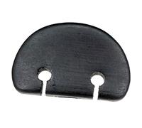 ALFAAL 6 Unids Clásico Guitarra Tuning Peg Sintonizador Máquina Cabezas Botones Botones Manija Tip CAP CAP MUSICAL INSTRUMENT Pieza