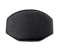 ALFAAL 6 Unids De Guitarra Clásica Tuning PEG Sintonizadores Máquina Cabezas Botones Botones Manija Tapa De Punta Piezas De Instrumentos Musicales