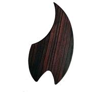 ALFAAL Accesorios De Guitarra Golpeador De Guitarra Clásica Popular Golpeador De Palisandro Golpeadores de Guitarra acústica