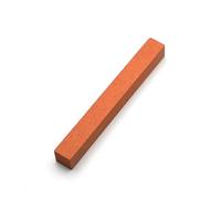 ALFAAL Almohada para Guitarra, Cuerda para Pulir Piedra para Pulir Traste, Puente para Pulir Piedra, Accesorios De Reparación De Guitarra, Herramientas (Color : 02)